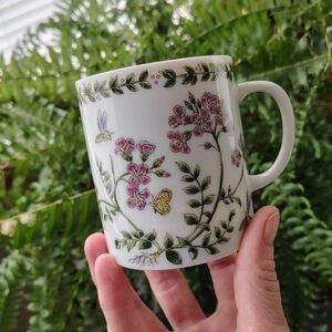Beautiful Botanical Mug